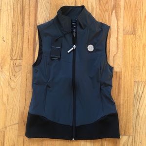 NWT Asmar Equestrian Vest